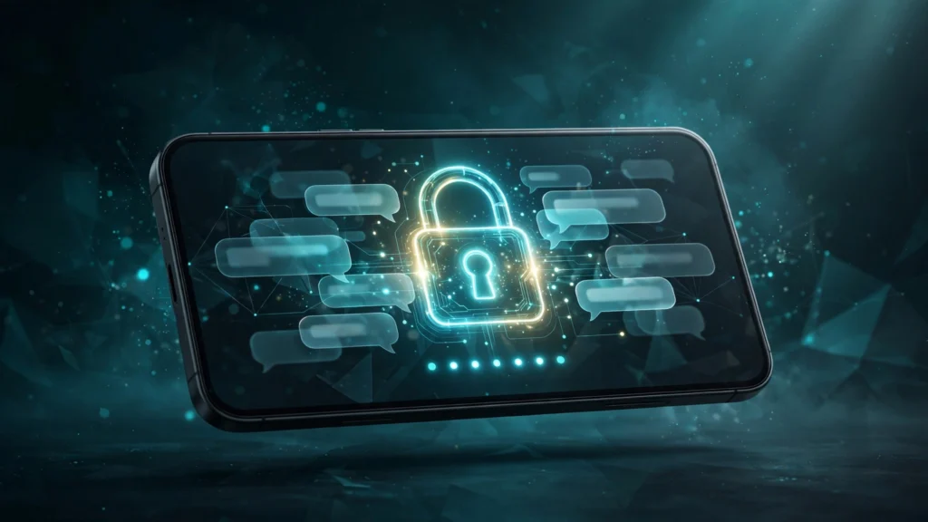 ChatGPT Now Lets You Lock Chats Behind a PIN — But There’s a Catch