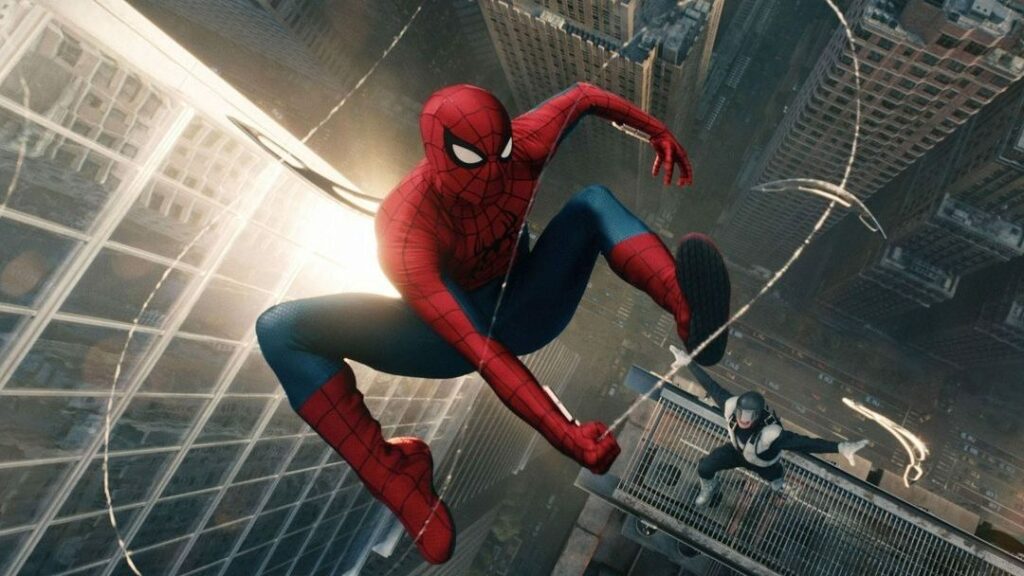 Spider-Man: Brand New Day Just Became the Third-Biggest Film Ever — Here’s How
